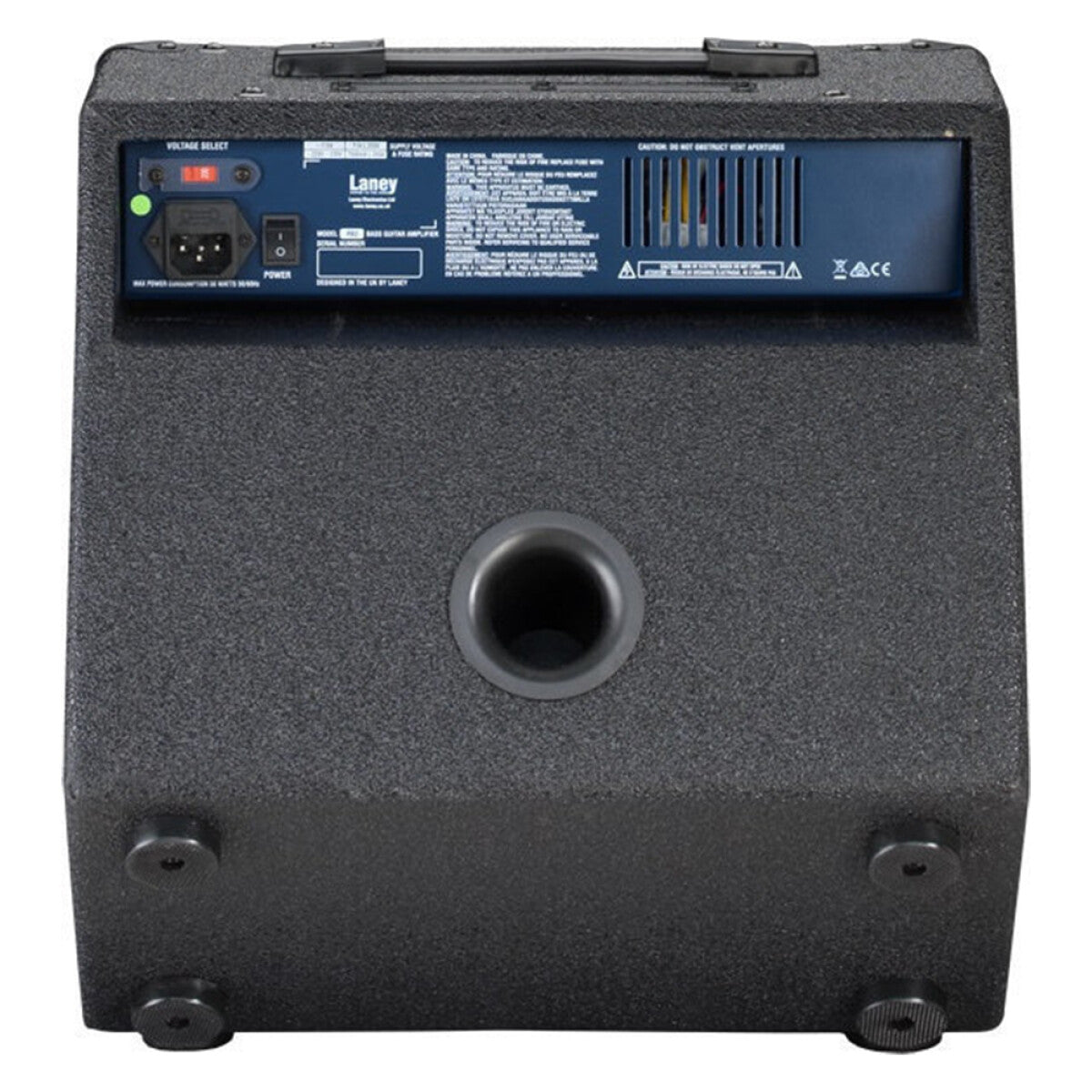 Laney RB2 Bass combo 30W, 10"