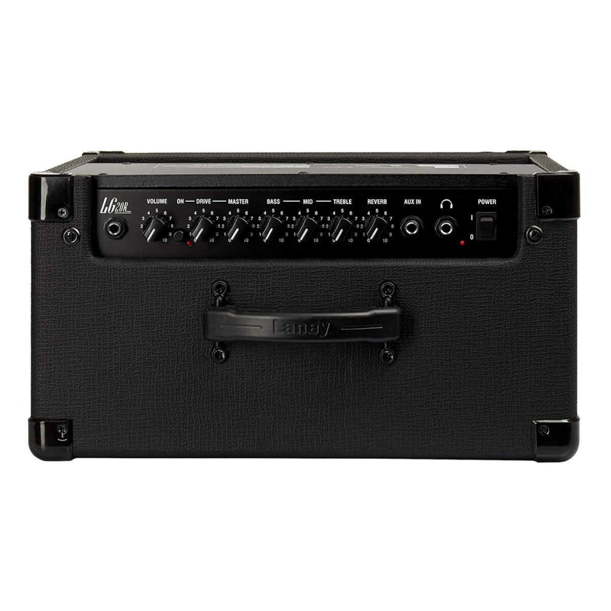 Laney LG20R Combo amp, 20W, 8", reverb