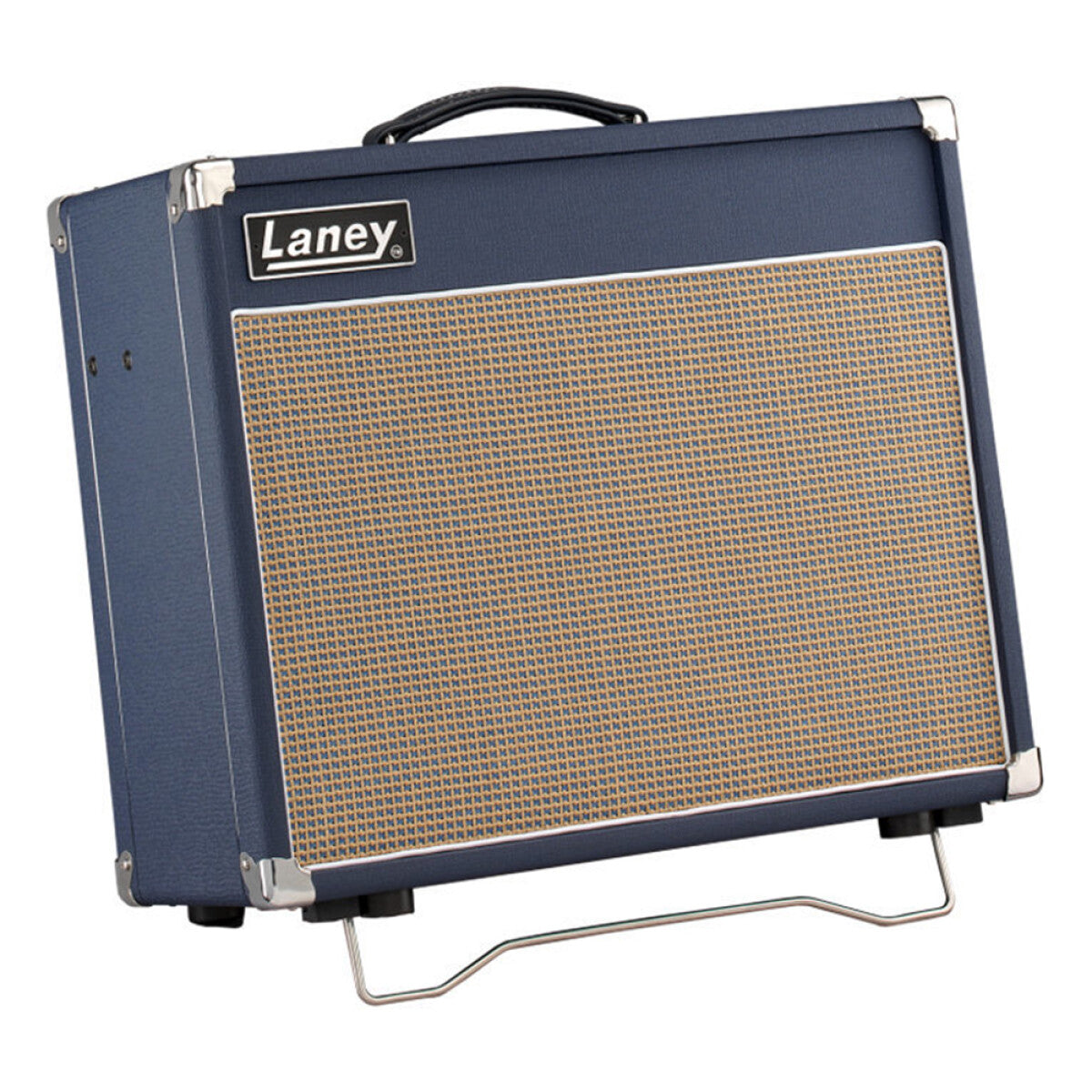 Laney L20T-112 combo guitar amp 20W All-tube, 12"