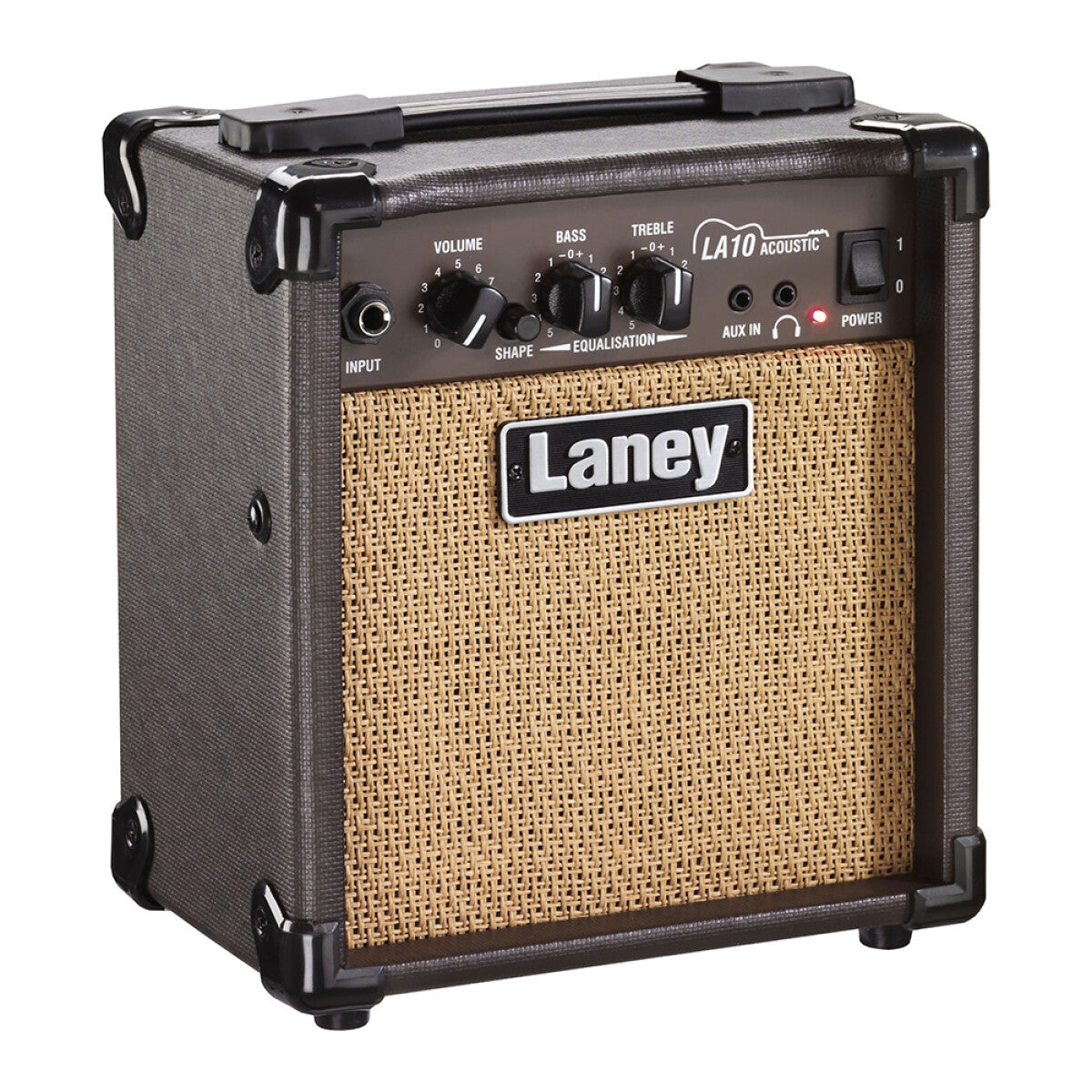 Laney LA10 Acoustic guitar combo amp, 10W, 1 x 5"