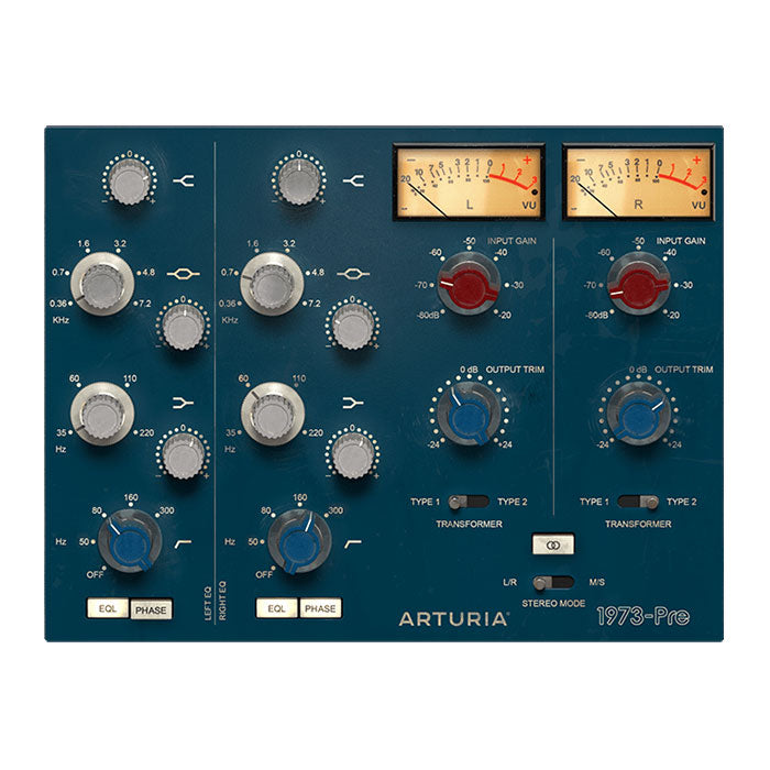Arturia 3 Preamps You'll Actually Use afbeelding 4
