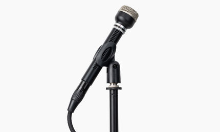 Warm Audio - WA19B - De Warm Audio Wa-19 Is Een Dynamische Studiomicrofoon Die De Beroemde Akg D19 Uit De Jaren 60 Getrouw Nabootst