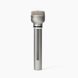 Warm Audio - WA19N - De Warm Audio Wa-19 Is Een Dynamische Studiomicrofoon Die De Beroemde Akg D19 Uit De Jaren 60 Getrouw Nabootst