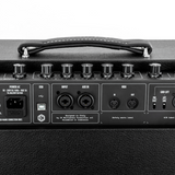 IK Multimedia - IKMTONEXCAB - Compact Full-range Flat-response 12" Celestion Guitar Cabinet