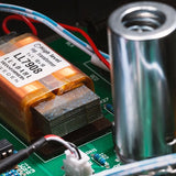 Warm Audio - WA1B - All-tube, Transformer-balanced Optical Compressor