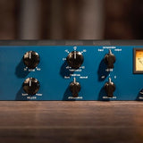 Warm Audio - WA1B - All-tube, Transformer-balanced Optical Compressor