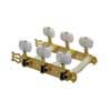 Salvador Cortez MH093GK-A1W Set Gitaarmechanieken – afbeelding 2