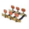 Salvador Cortez MH102G-P1R Set Gitaarmechanieken – afbeelding 2