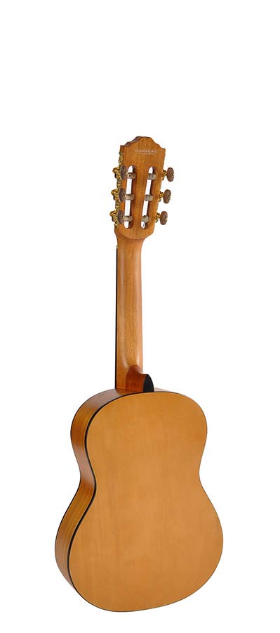Salvador Cortez CC-06-PA Student Series Klassieke Gitaar – afbeelding 2