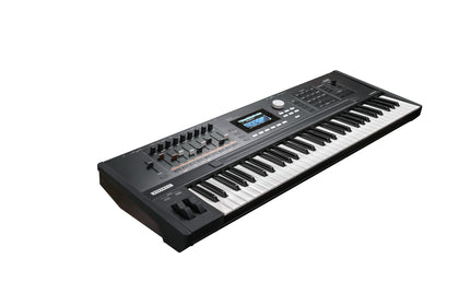 Kurzweil – K2061 – Synthesizer