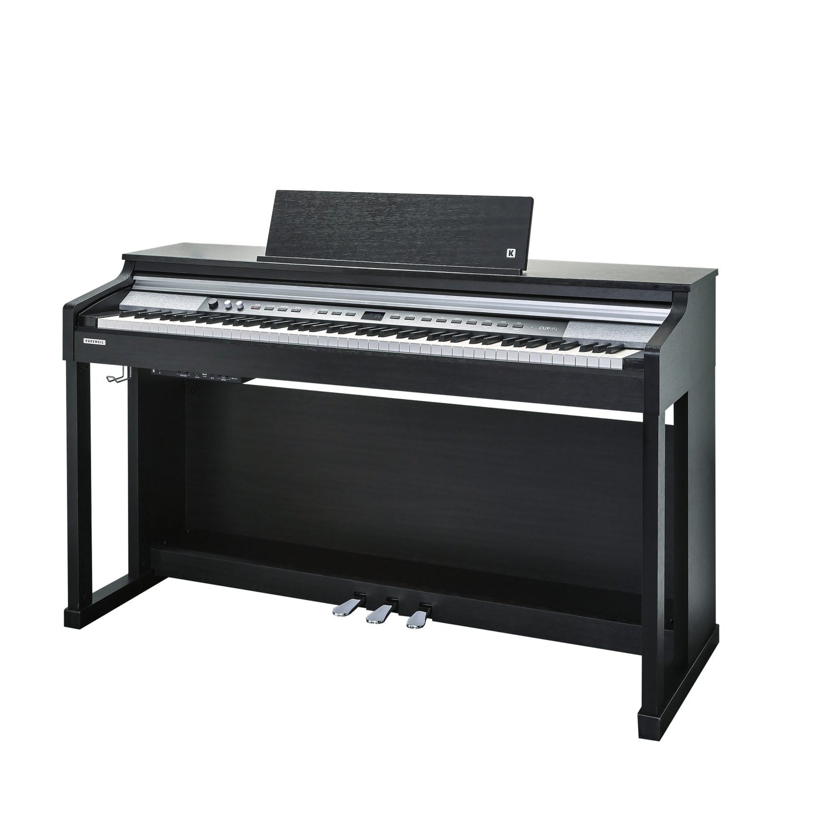 Kurzweil – CUP-P1-SR – Digital Piano
