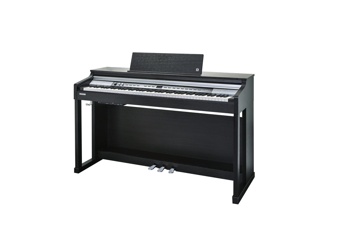 Kurzweil – CUP-P1-SR – Digital Piano