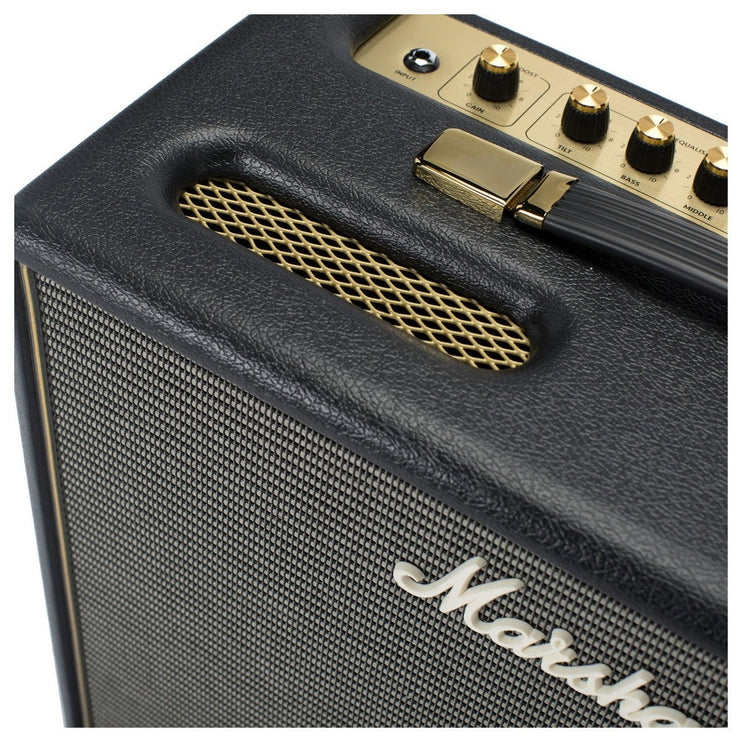 Marshall Origin20c 20 watt 1x10 buizen gitaarversterker combo