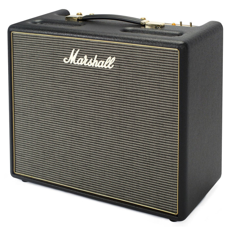 Marshall Origin20c 20 watt 1x10 buizen gitaarversterker combo