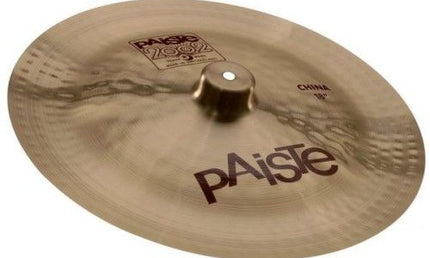 Paiste 2002 China 20"