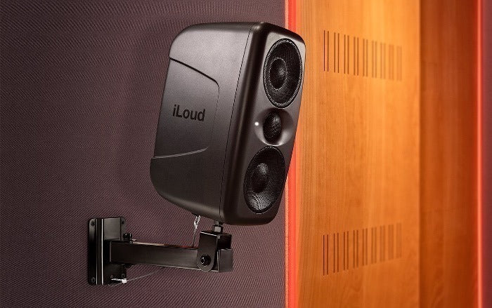 IK Multimedia iLoud MTM Wall/Ceiling Mounting Bracket