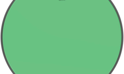 Remo - BE-0312-CT-GN - Emperor Colortone batter drumhead, green, 12"