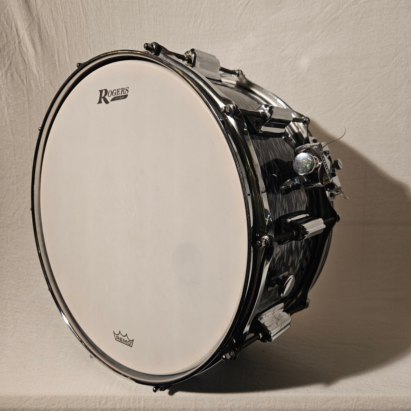 ROGERS 37BO 14x6.5 Snaredrum