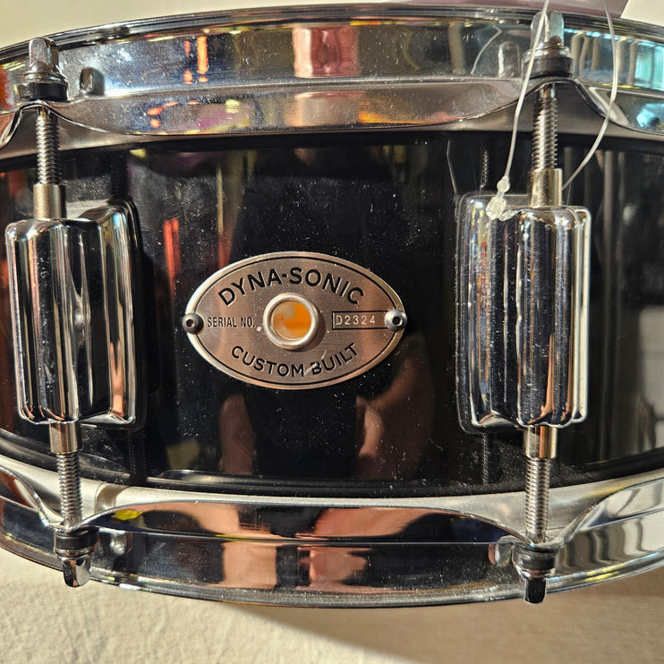 ROGERS 36BKL DYNASONIC 14X5 Snaredrum