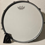 PEARL STH1450BR Sensitone Heritage Alloy Black Brass 14x5 Pearl Snare Drum