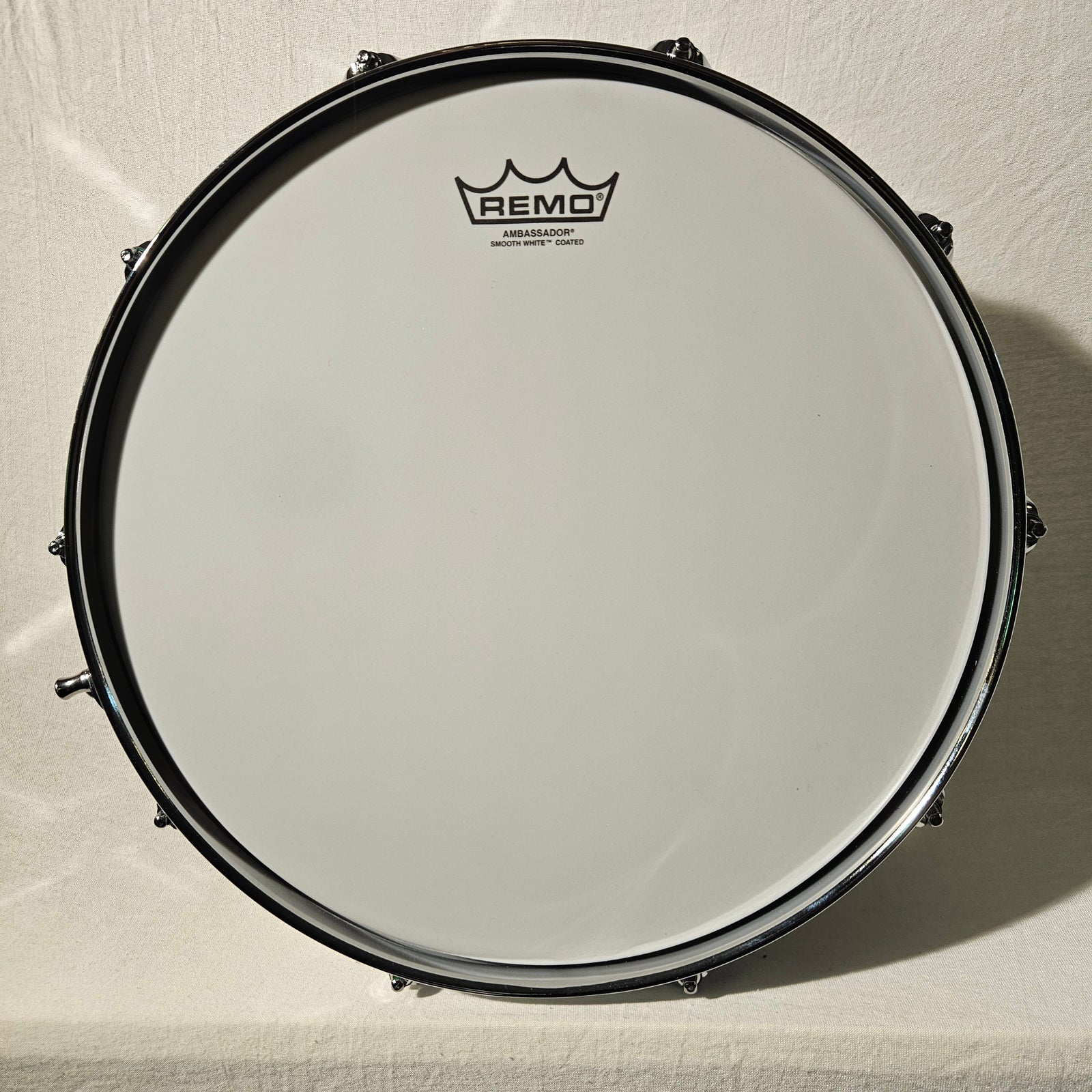 PEARL President Series Phenolic 14x5.5 Snare Drum
