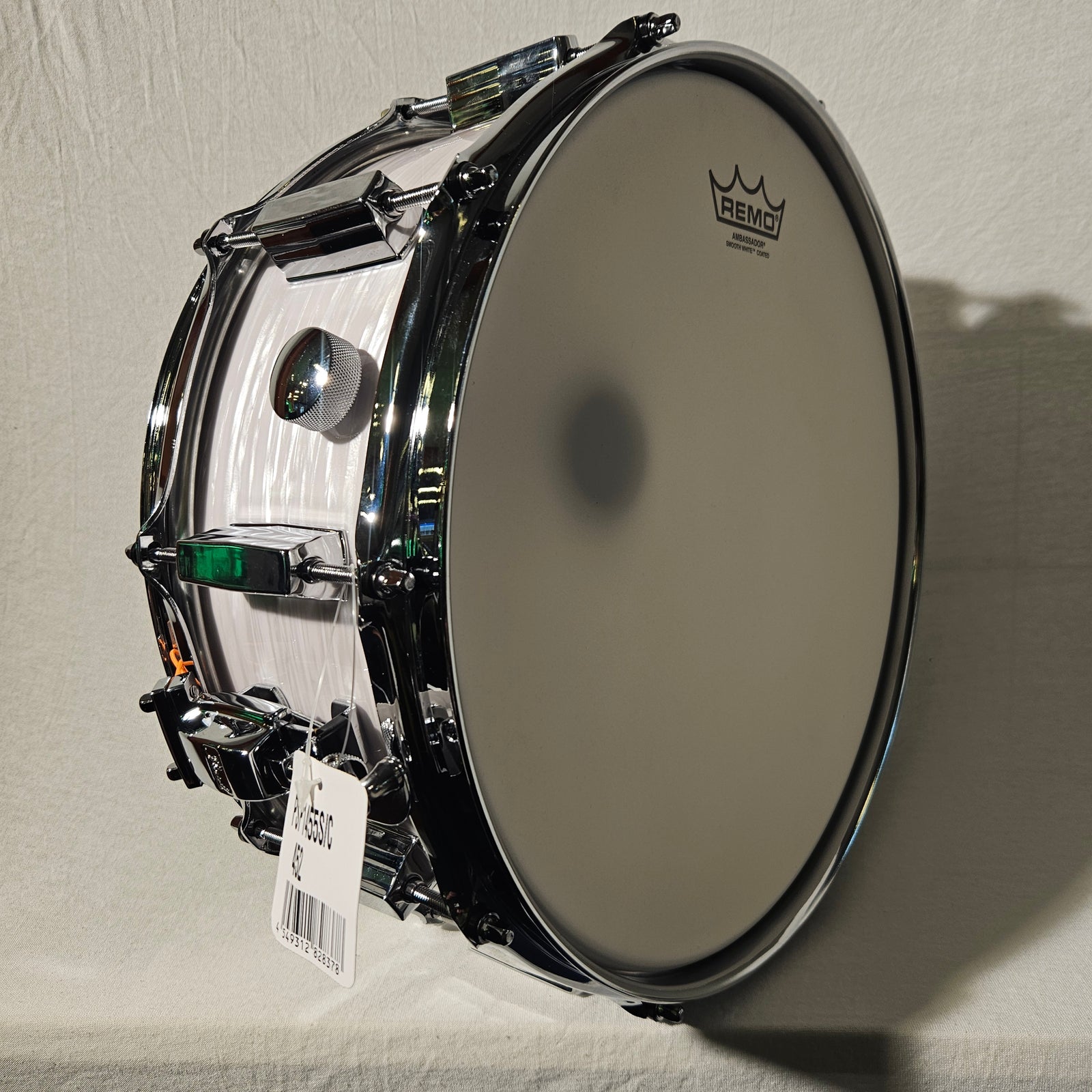 PEARL President Series Phenolic 14x5.5 Snare Drum