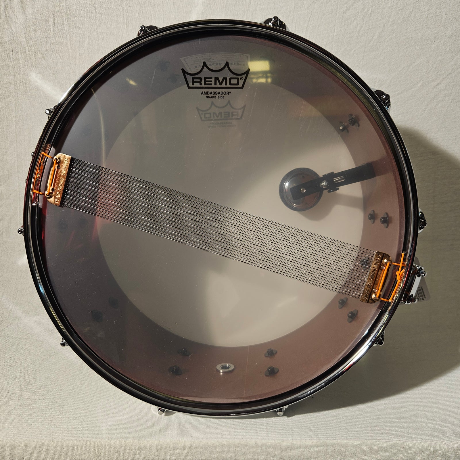 PEARL President Series Phenolic 14x5.5 Snare Drum