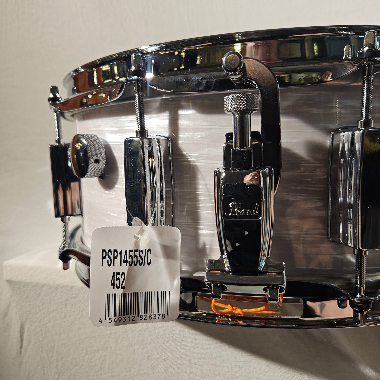 PEARL President Series Phenolic 14x5.5 Snare Drum