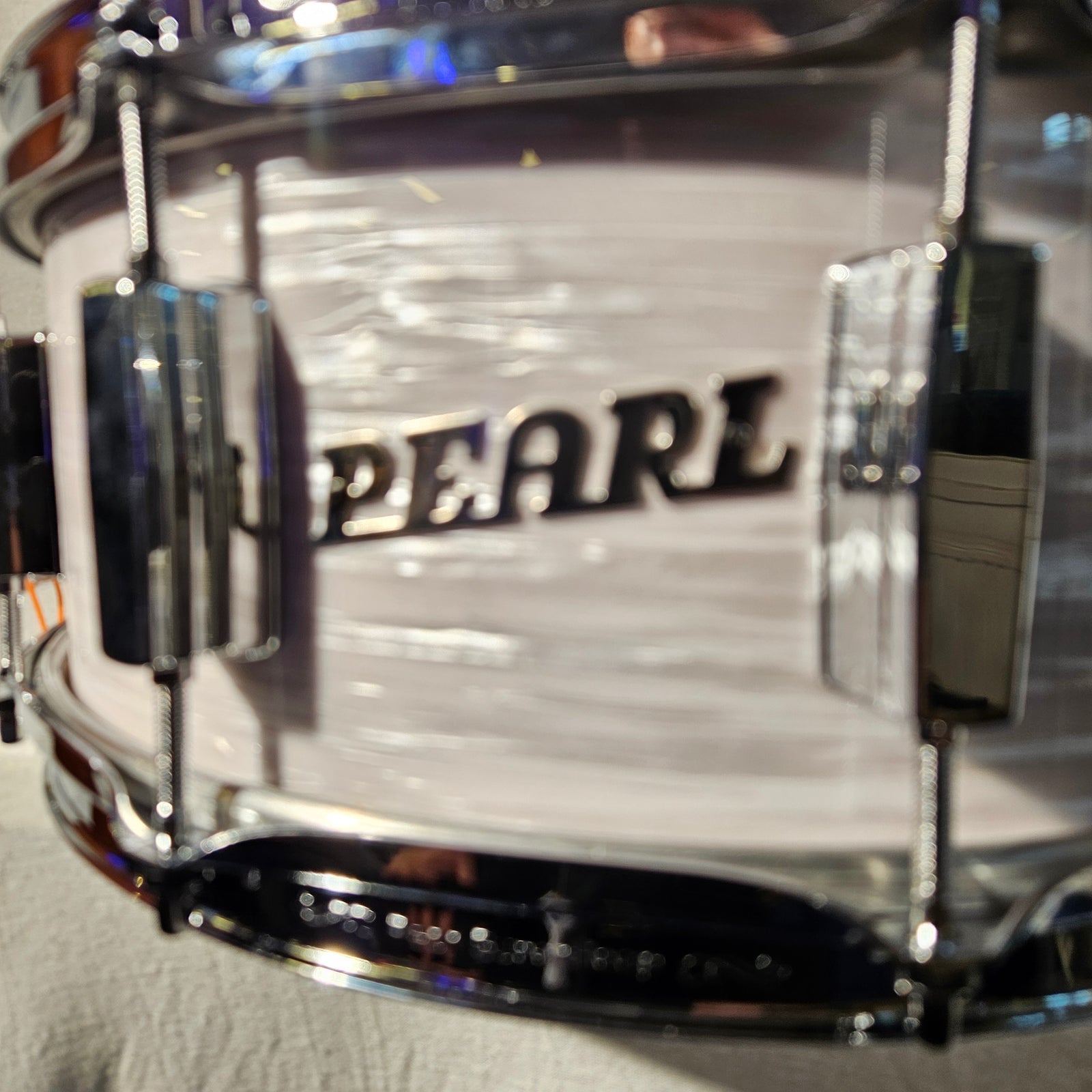 PEARL President Series Phenolic 14x5.5 Snare Drum