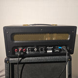 MARSHALL OR120H Amplifier + SC212 Cabinet