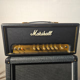 MARSHALL OR120H Amplifier + SC212 Cabinet