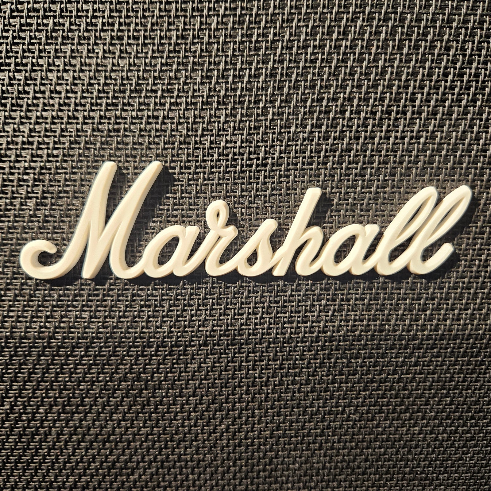 MARSHALL OR120H Amplifier + SC212 Cabinet