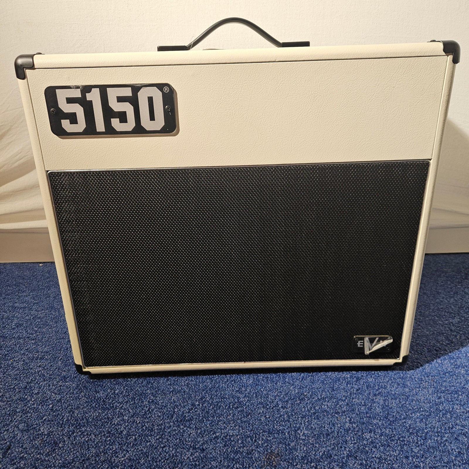 EVH 5150 Amplifier