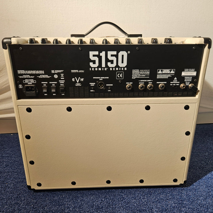 EVH 5150 Amplifier