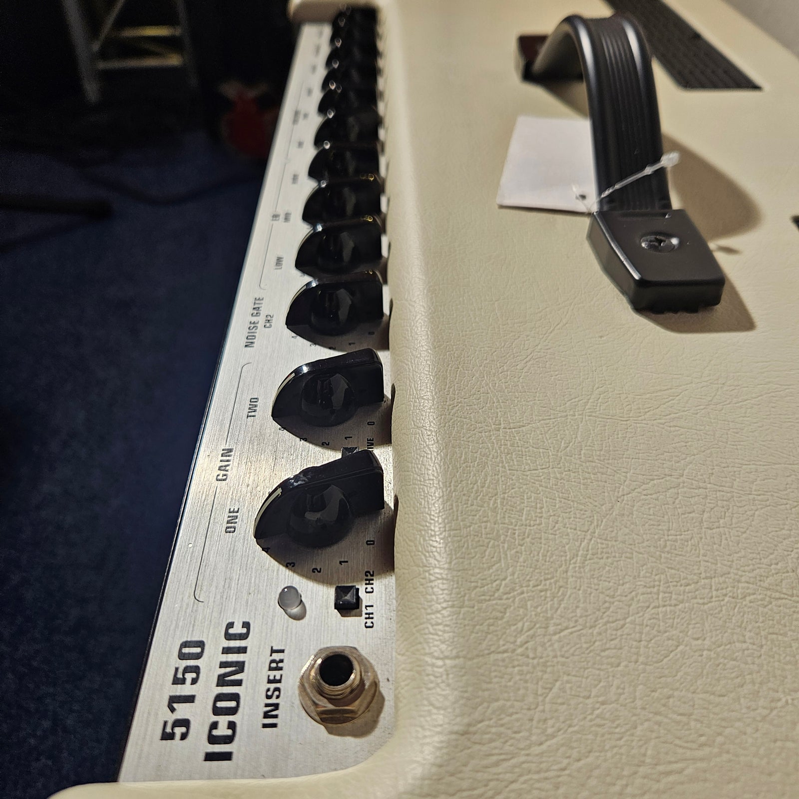 EVH 5150 Amplifier