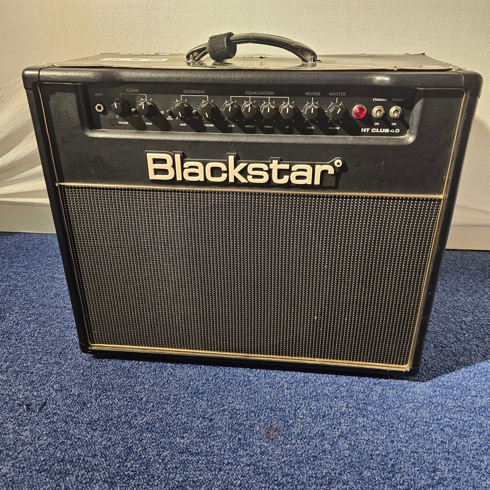 BLACKSTAR HT Club 40 Amplifier