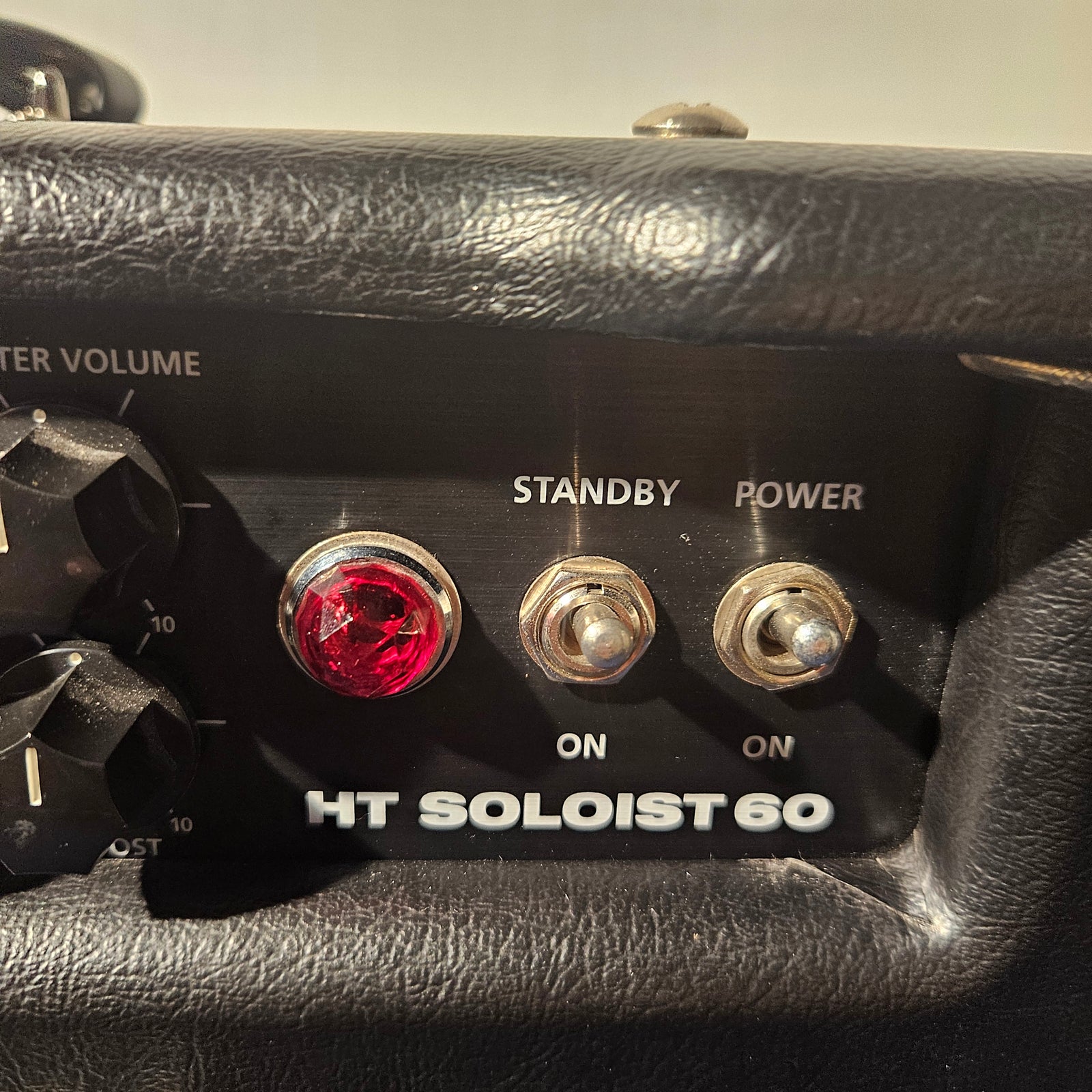 BLACKSTAR HT-Soloist 60 Amplifier