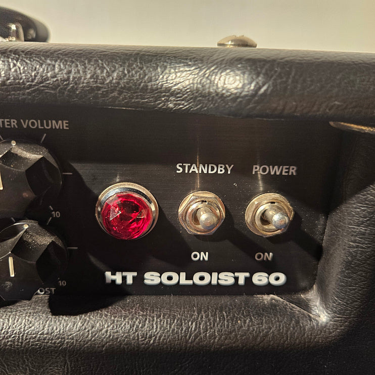 BLACKSTAR HT-Soloist 60 Amplifier