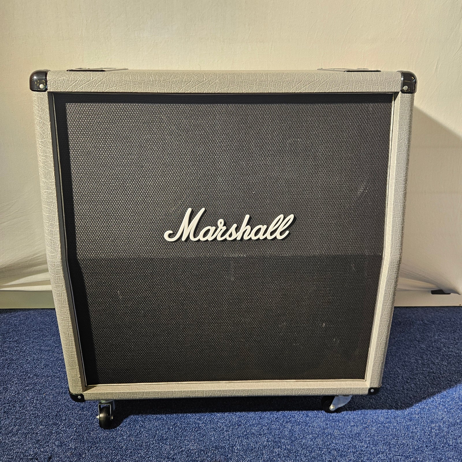 MARSHALL 2551AV Silver Jubilee Cabinet