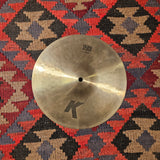 Zildjian K0859 K Family 12" Splash