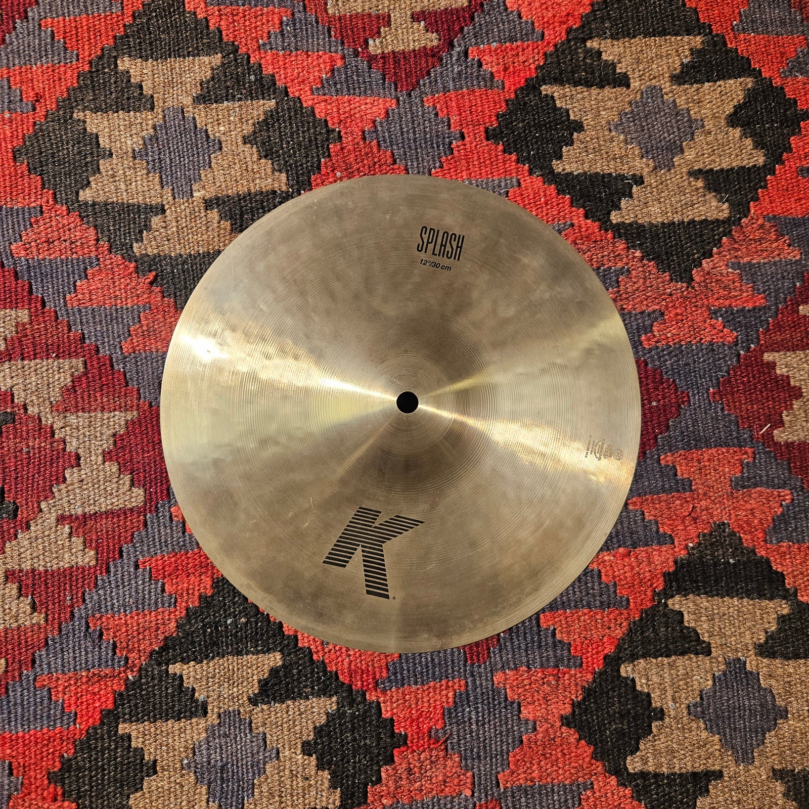 Zildjian K0859 K Family 12" Splash