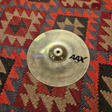 Sabian AAX 10" Splash