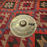 Sabian AAX 10" Splash