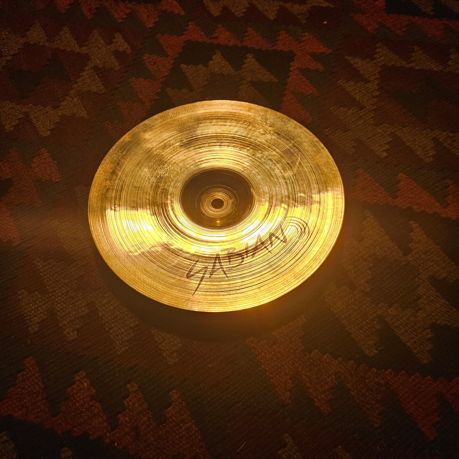 Sabian AAX 10" Splash