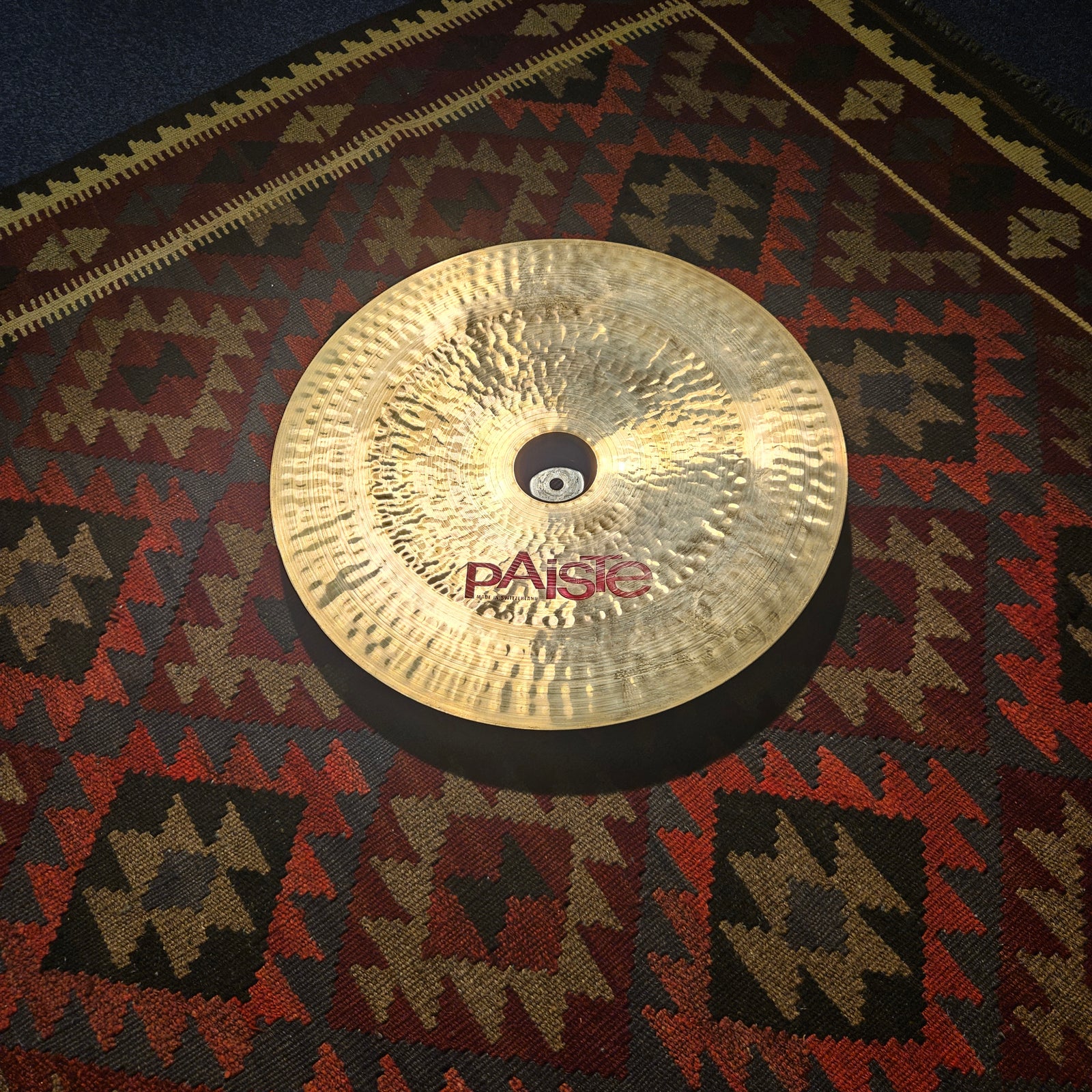 Paiste 2002 20" China Cymbal