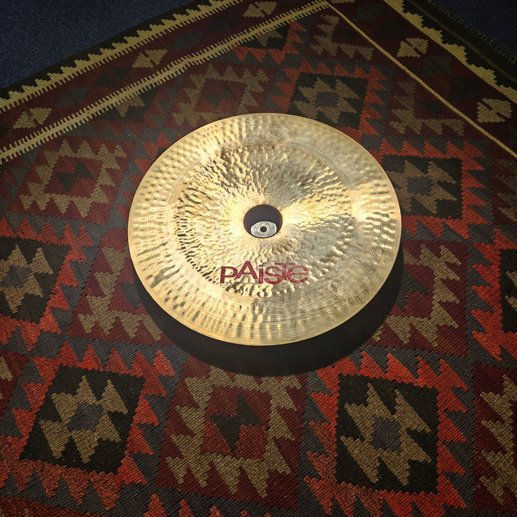 Paiste 2002 20" China Cymbal