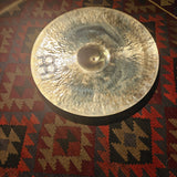 Meinl Byzance 22" Medium Ride Cymbal