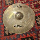 Zildjian A Custom 20" Ping Ride Cymbal