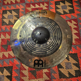 Meinl Classic Custom 20" Dual Ride Cymbal