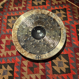 Meinl Classic Custom 20" Dual Ride Cymbal